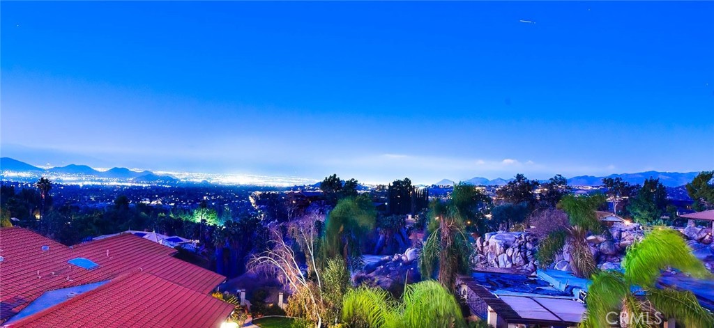 16464 Rancho Escondido Drive Riverside, CA 92506 - Photo 36 of 47 a view of a city
