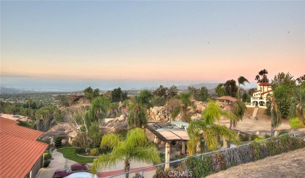 16464 Rancho Escondido Drive Riverside, CA 92506 - Photo 40 of 47 a view of a city