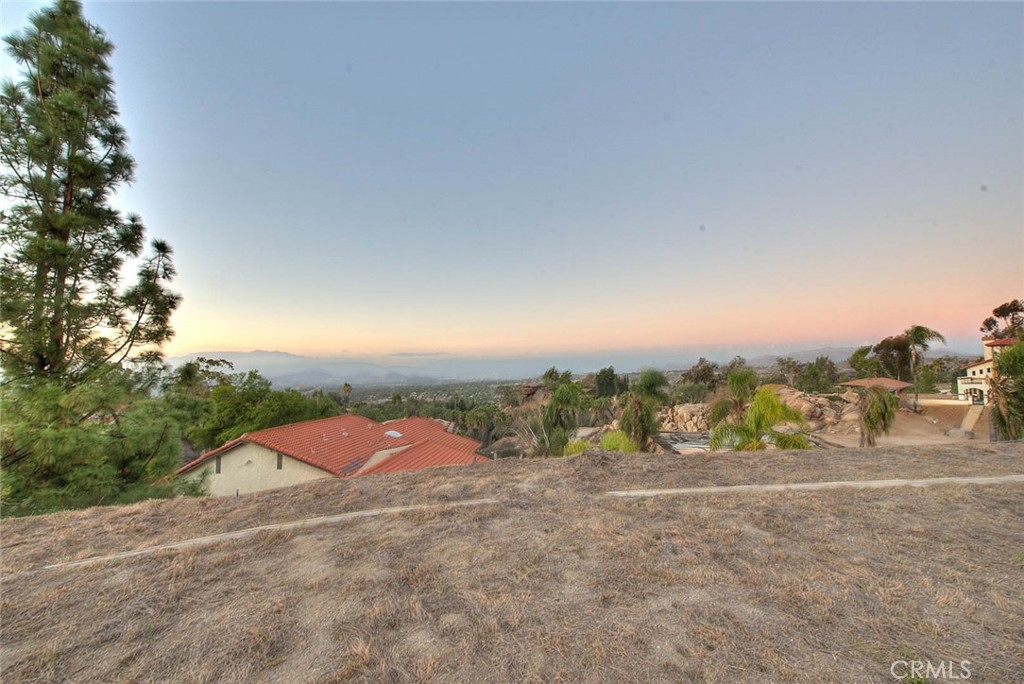 16464 Rancho Escondido Drive Riverside, CA 92506 - Photo 41 of 47 a view of outdoor space and city view