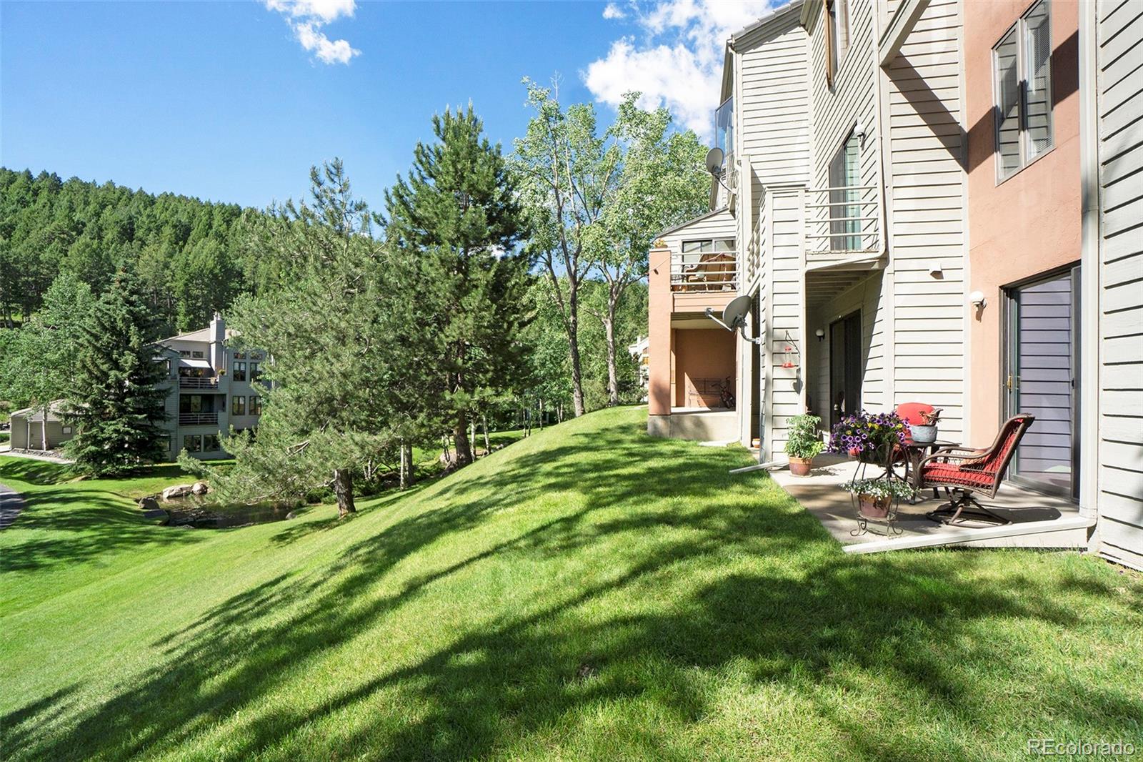 700 Ridgeside Drive Golden, CO 80401 - Photo 1 of 24 Gallery Image 1