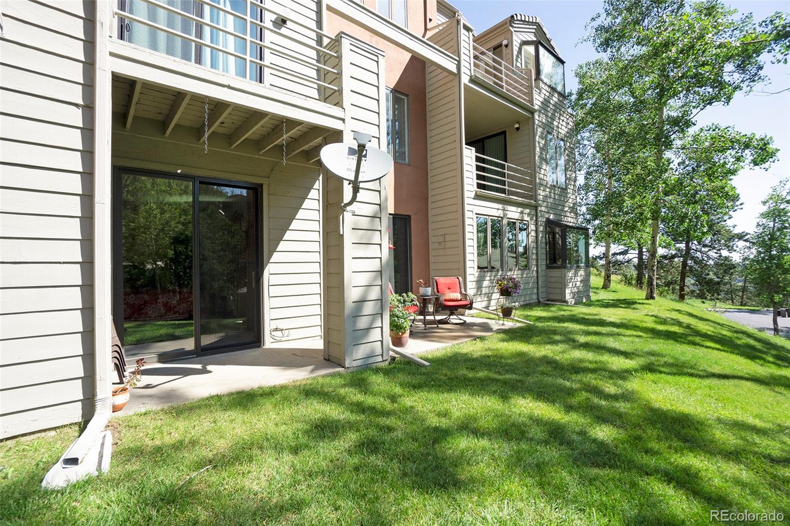 700 Ridgeside Drive Golden, CO 80401 - Photo 18 of 24 Gallery Image 18