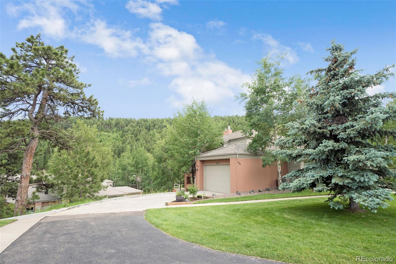 700 Ridgeside Drive Golden, CO 80401 - Photo 19 of 24 Gallery Image 19