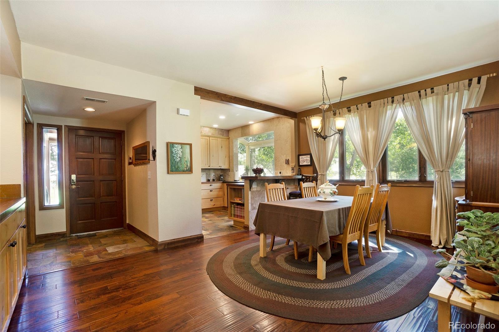 700 Ridgeside Drive Golden, CO 80401 - Photo 3 of 24 Gallery Image 3