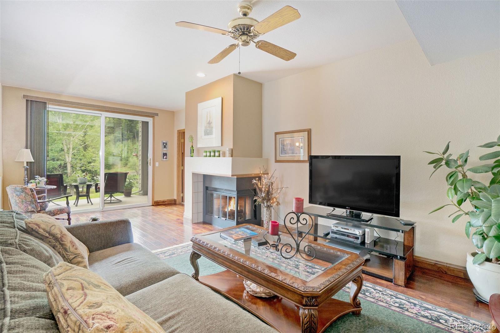 700 Ridgeside Drive Golden, CO 80401 - Photo 8 of 24 Gallery Image 8