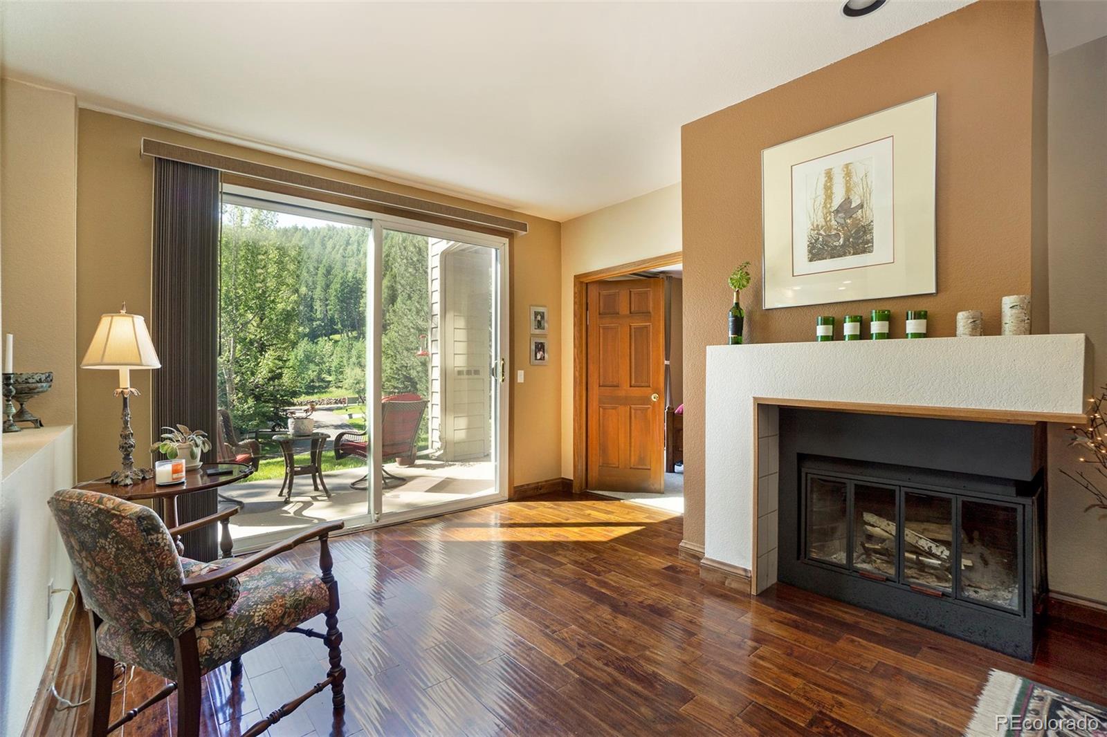 700 Ridgeside Drive Golden, CO 80401 - Photo 9 of 24 Gallery Image 9