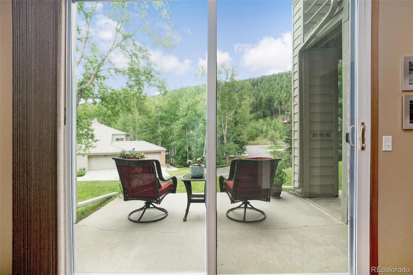 700 Ridgeside Drive Golden, CO 80401 - Photo 10 of 24 Gallery Image 10