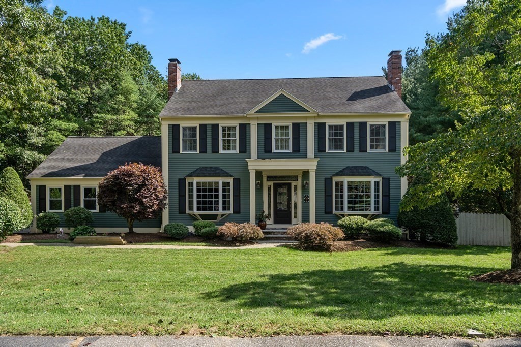 6 Ridgeway Road North Reading, MA 01864 - Photo 1 of 38 Gallery Image 1