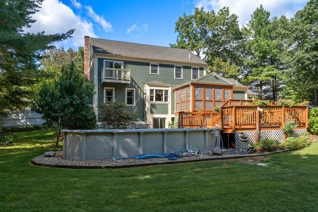 6 Ridgeway Road North Reading, MA 01864 - Photo 29 of 38 Gallery Image 29