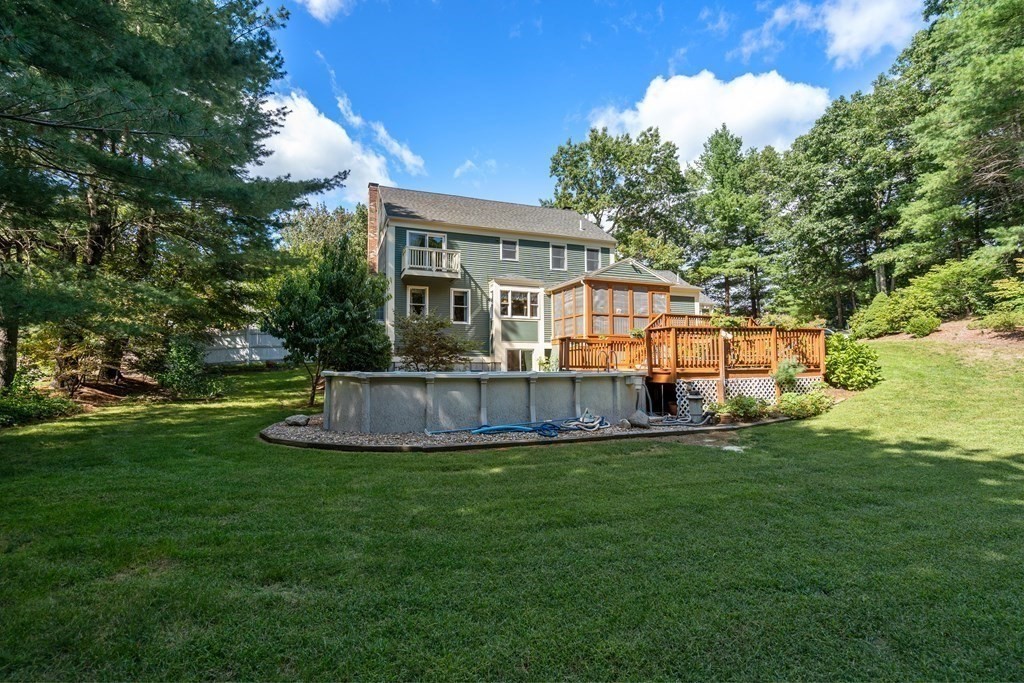 6 Ridgeway Road North Reading, MA 01864 - Photo 30 of 38 Gallery Image 30