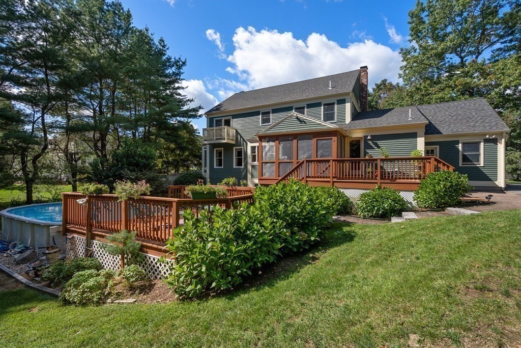 6 Ridgeway Road North Reading, MA 01864 - Photo 32 of 38 Gallery Image 32
