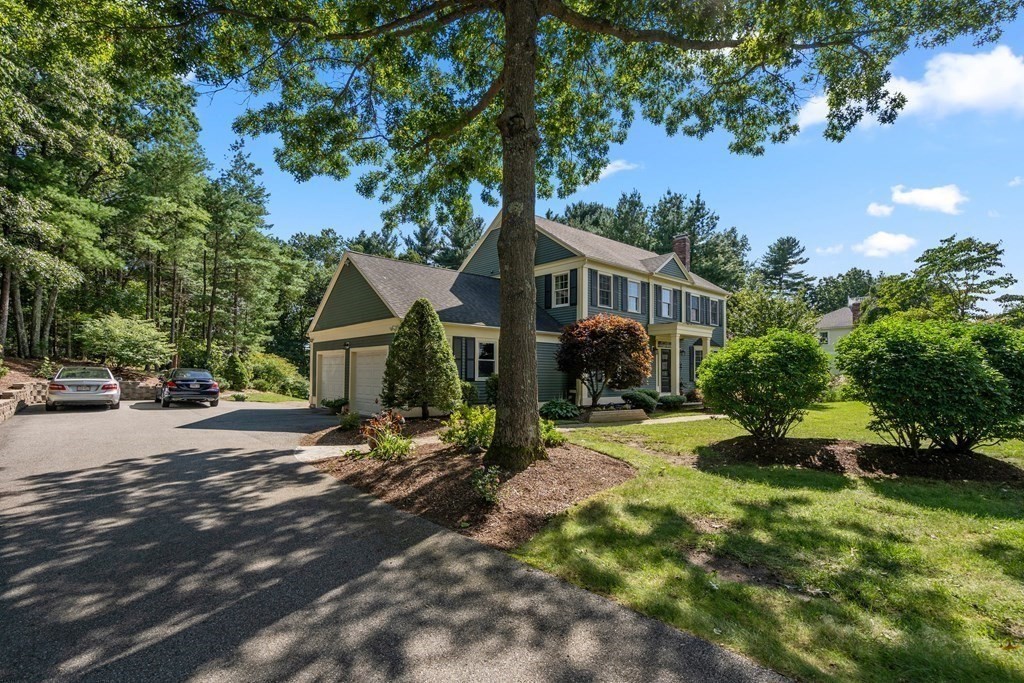 6 Ridgeway Road North Reading, MA 01864 - Photo 34 of 38 Gallery Image 34
