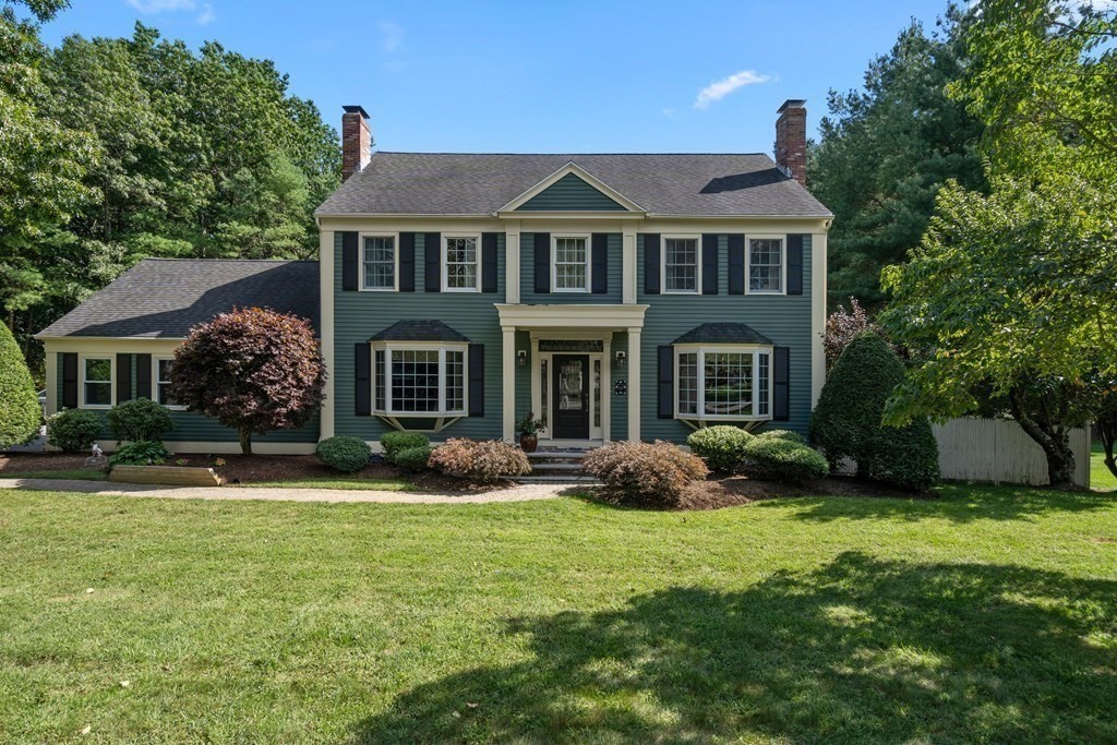 6 Ridgeway Road North Reading, MA 01864 - Photo 36 of 38 Gallery Image 36