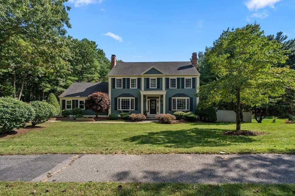6 Ridgeway Road North Reading, MA 01864 - Photo 37 of 38 Gallery Image 37