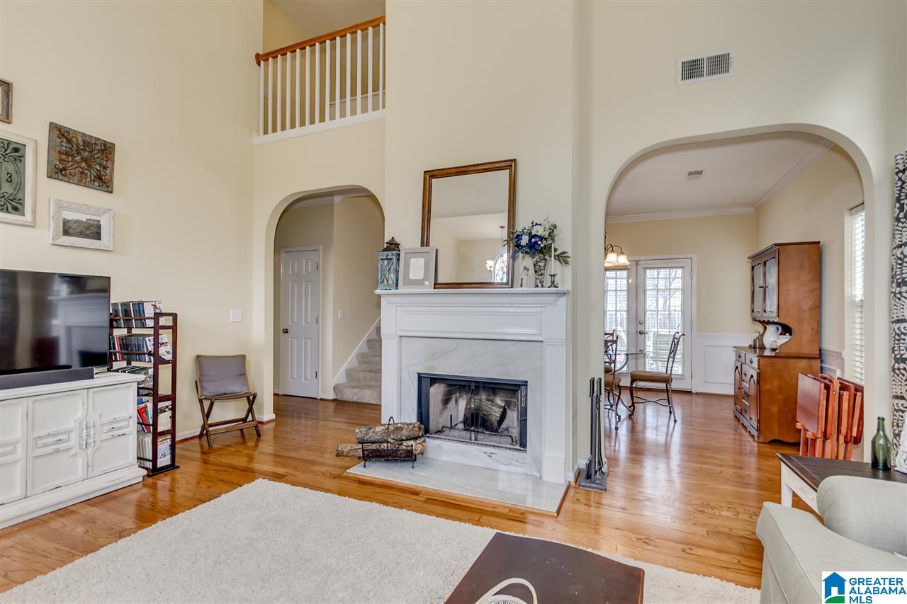 1338 Deer Trail Road Birmingham, AL 35226 - Photo 5 of 28