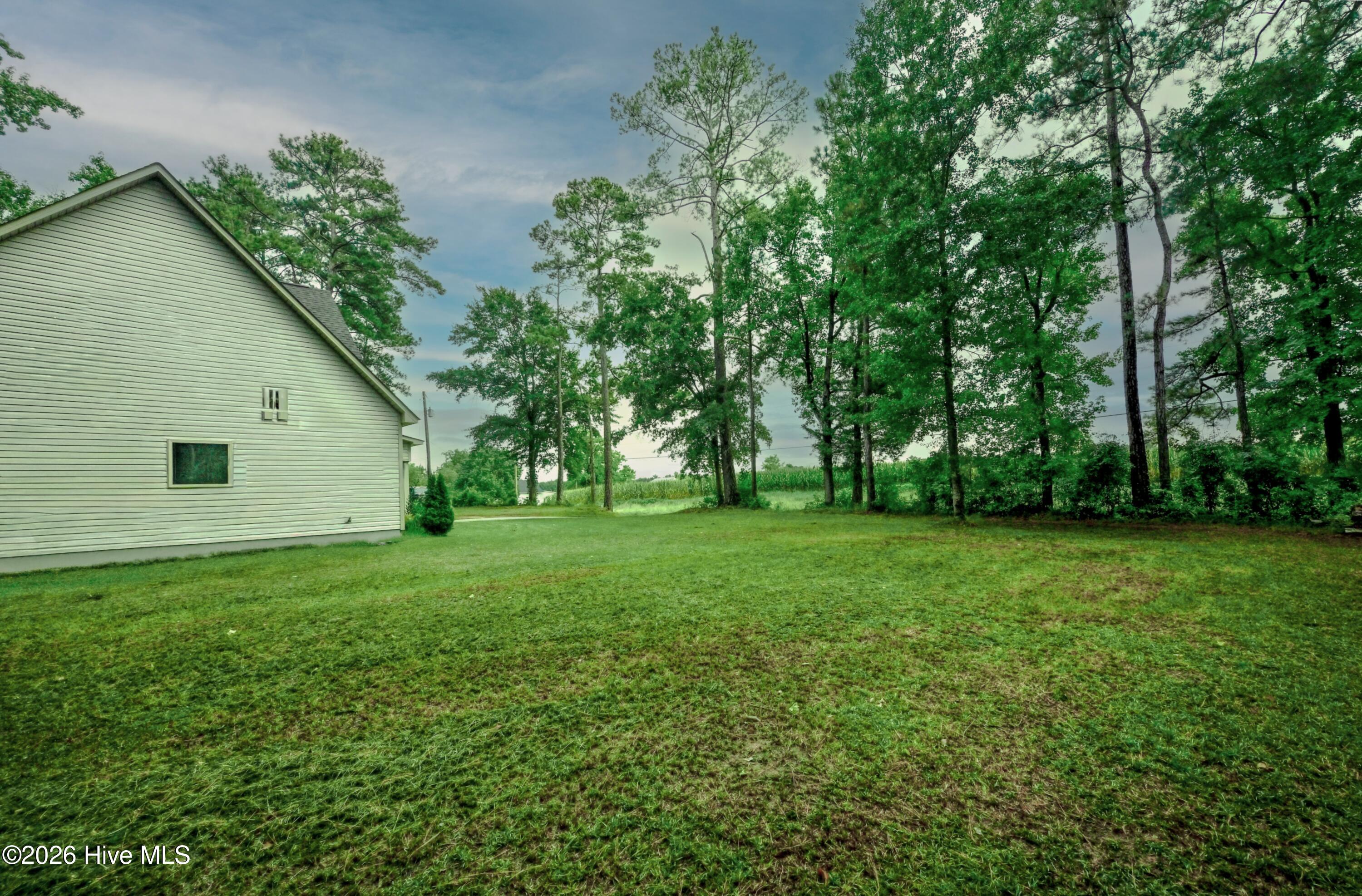 800 Gregory Fork Road Richlands, NC 28574 - Photo 42 of 52