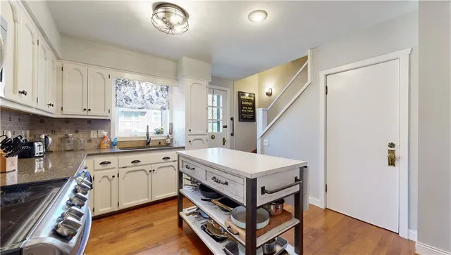 $379,000 | 840 North 25th Street, St. Joseph, MO 64506