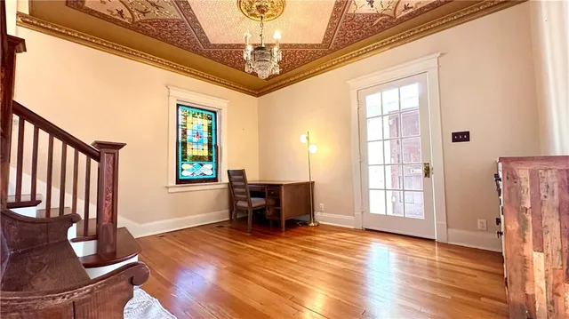 $379,000 | 840 North 25th Street, St. Joseph, MO 64506