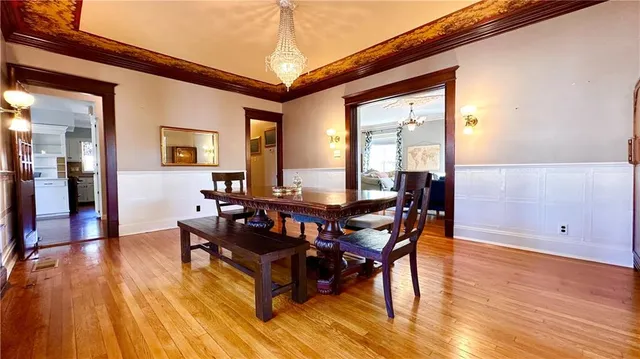 $379,000 | 840 North 25th Street, St. Joseph, MO 64506