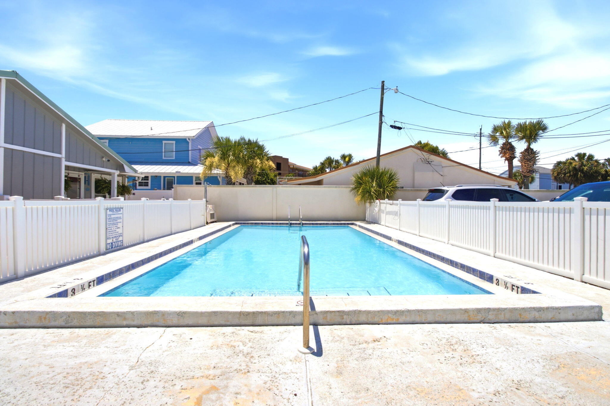 104 Ellis Road, Unit 4 Miramar Beach, FL 32550 - Photo 33 of 54 Gulf Crest Townhome Unit 4
