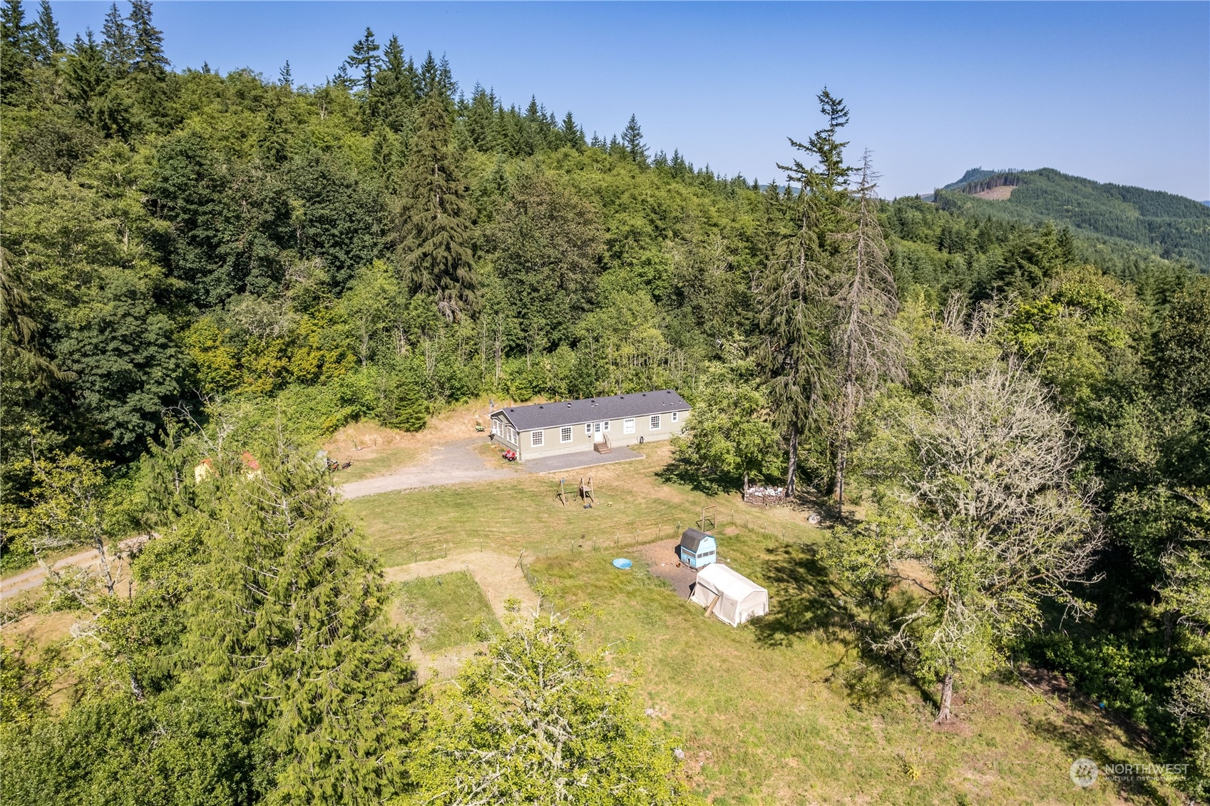 3613 Mt Pleasant Road Kelso, WA 98626 - Photo 1 of 35 Gallery Image 1