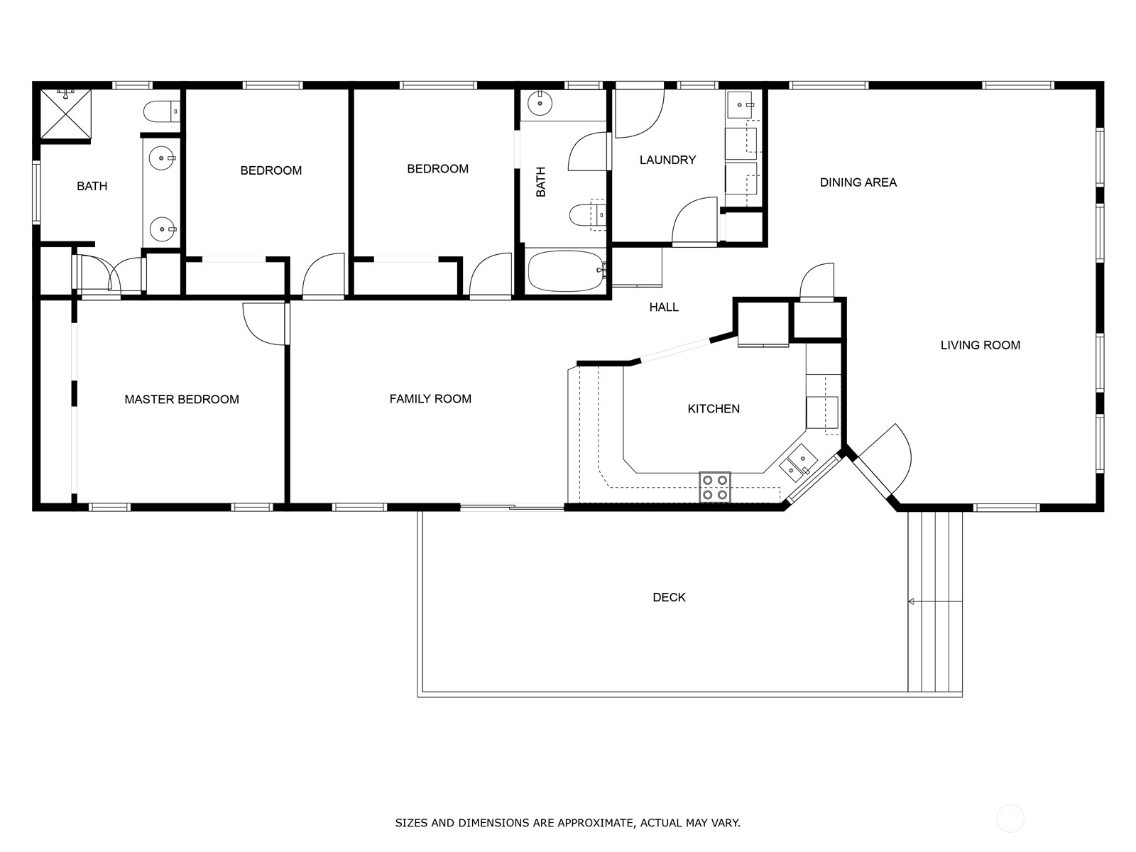 3613 Mt Pleasant Road Kelso, WA 98626 - Photo 18 of 35 Gallery Image 18