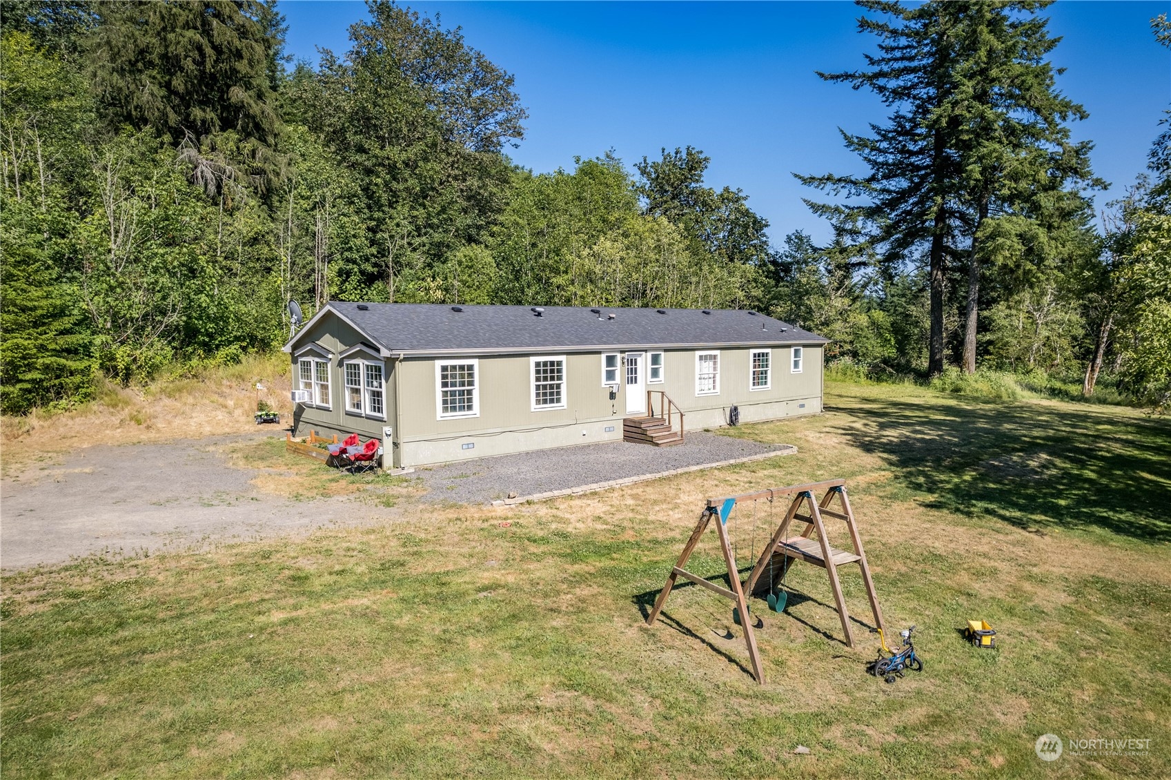 3613 Mt Pleasant Road Kelso, WA 98626 - Photo 34 of 35 Gallery Image 34