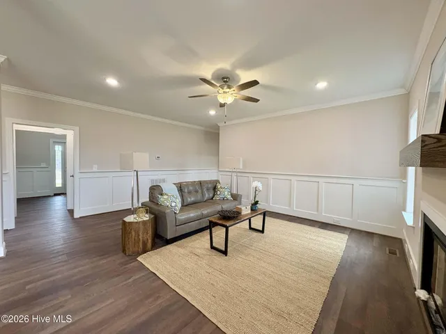 $389,900 | 7491 Sweetwater Drive, Nashville, NC 27856