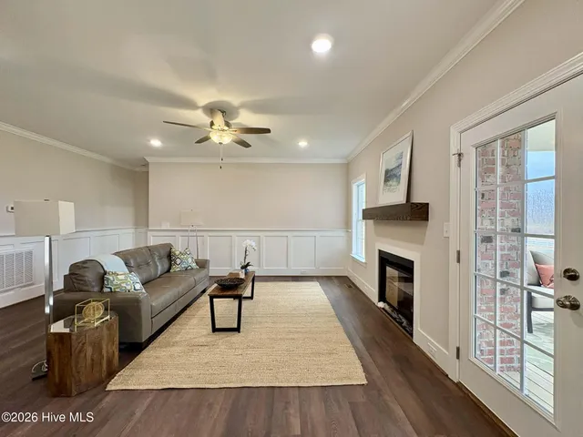 $389,900 | 7491 Sweetwater Drive, Nashville, NC 27856