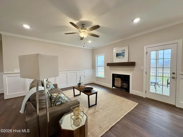 $389,900 | 7491 Sweetwater Drive, Nashville, NC 27856