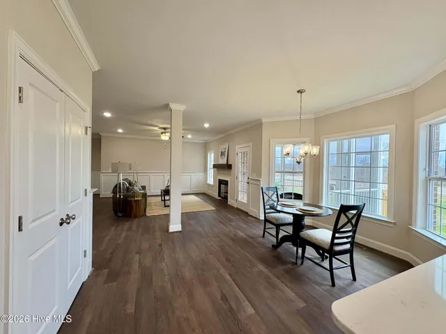 $389,900 | 7491 Sweetwater Drive, Nashville, NC 27856