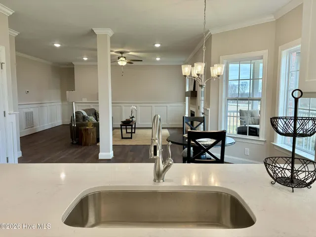 $389,900 | 7491 Sweetwater Drive, Nashville, NC 27856