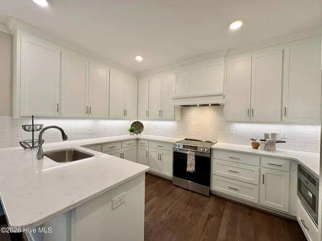 $389,900 | 7491 Sweetwater Drive, Nashville, NC 27856