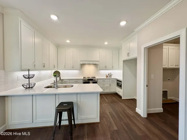 $389,900 | 7491 Sweetwater Drive, Nashville, NC 27856