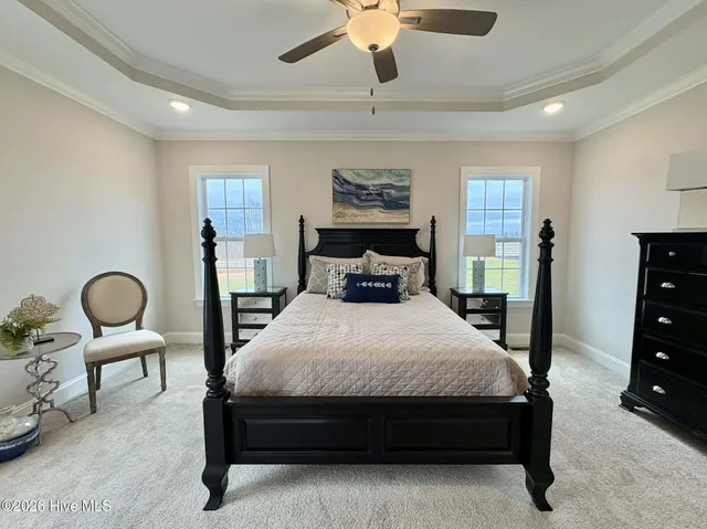 $389,900 | 7491 Sweetwater Drive, Nashville, NC 27856