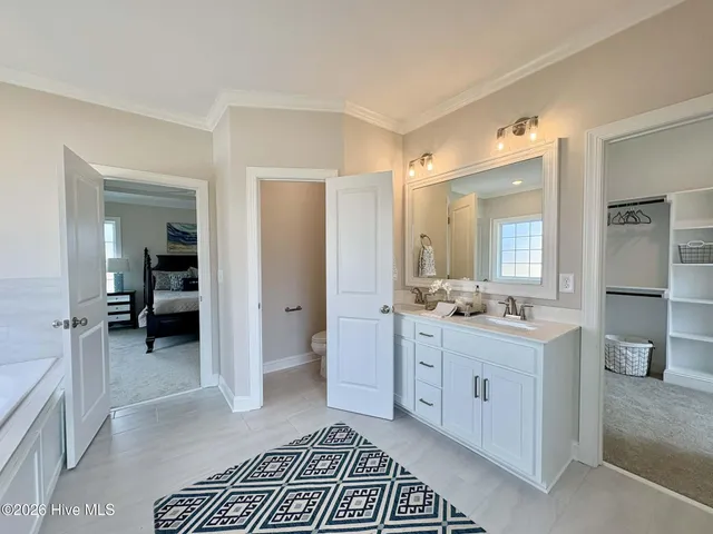 $389,900 | 7491 Sweetwater Drive, Nashville, NC 27856