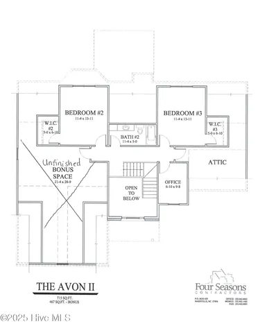 $389,900 | 7491 Sweetwater Drive, Nashville, NC 27856