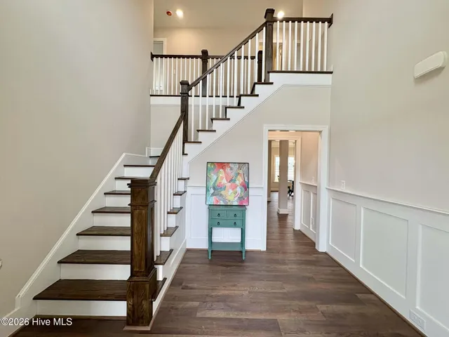 $389,900 | 7491 Sweetwater Drive, Nashville, NC 27856