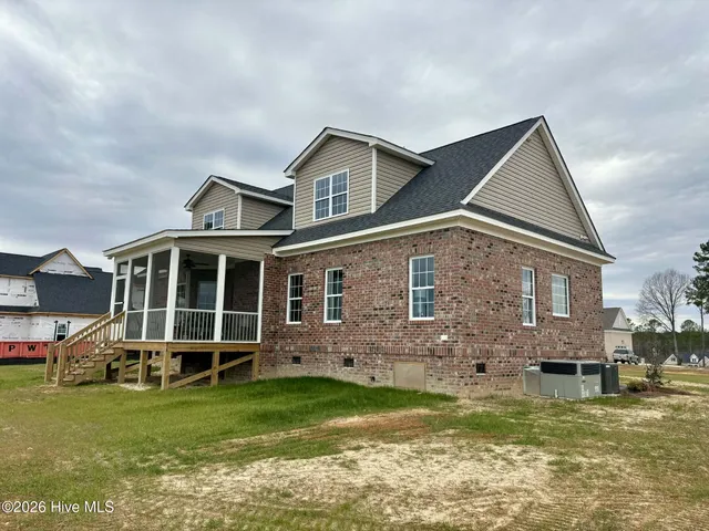 $389,900 | 7491 Sweetwater Drive, Nashville, NC 27856