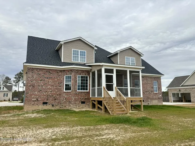 $389,900 | 7491 Sweetwater Drive, Nashville, NC 27856