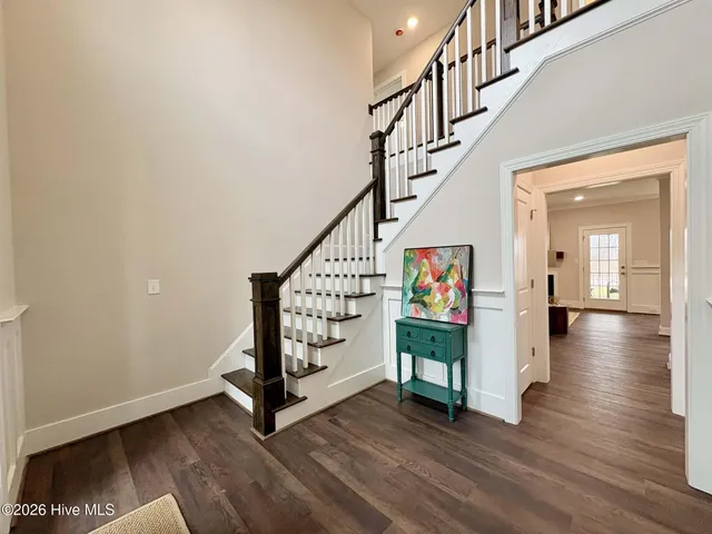 $389,900 | 7491 Sweetwater Drive, Nashville, NC 27856