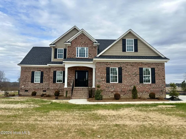 $389,900 | 7491 Sweetwater Drive, Nashville, NC 27856