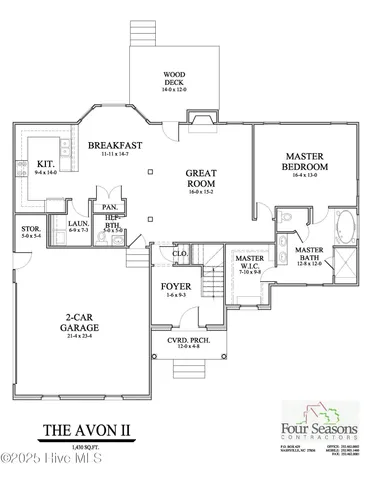 $389,900 | 7491 Sweetwater Drive, Nashville, NC 27856