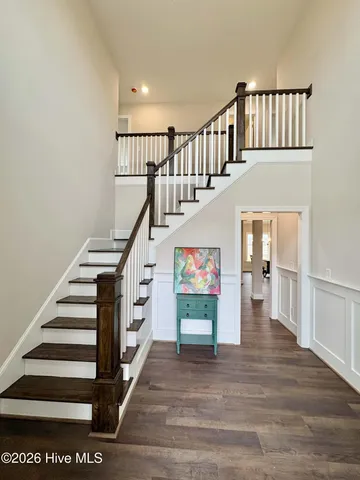 $389,900 | 7491 Sweetwater Drive, Nashville, NC 27856
