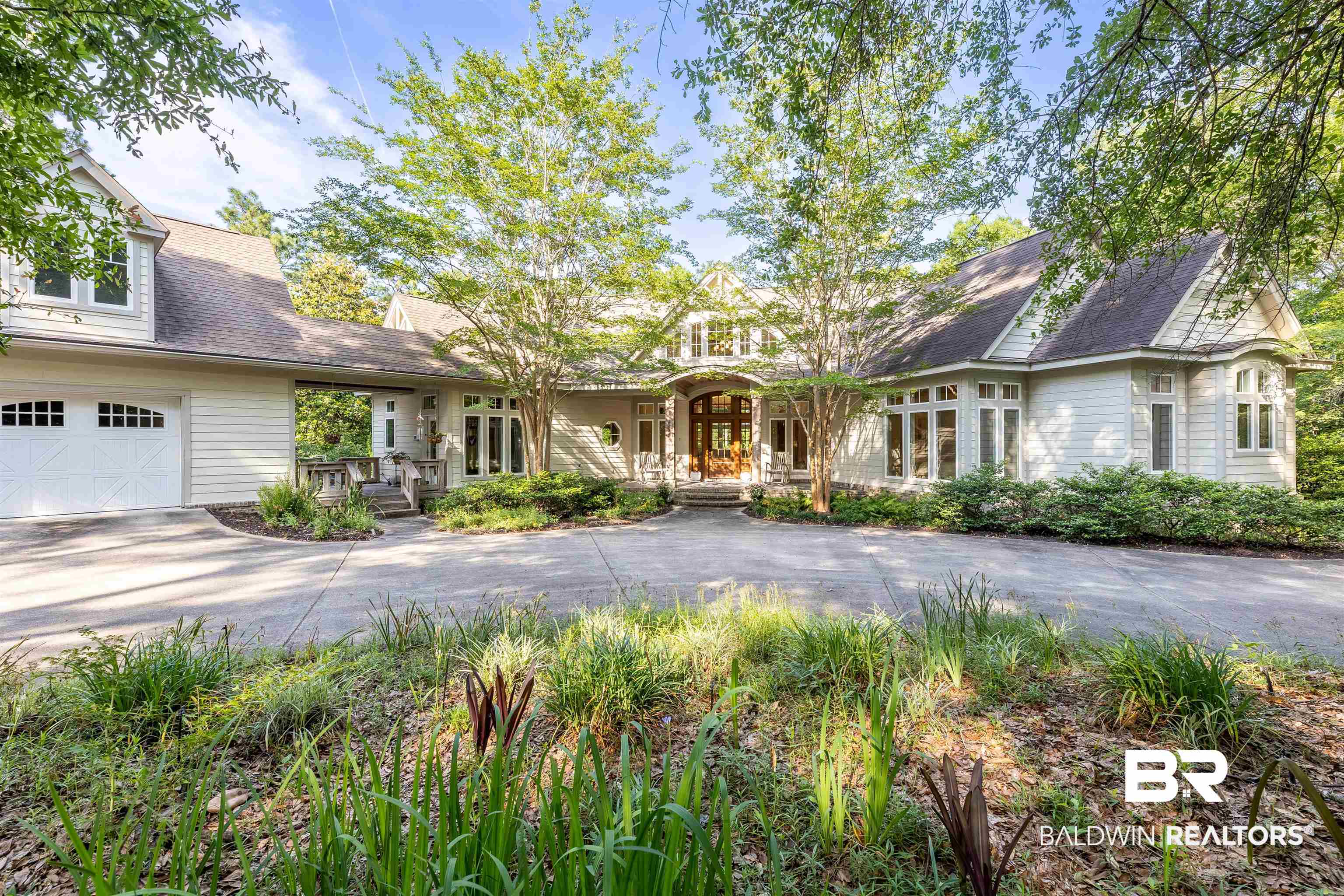 8295 Brackett Lane Semmes, AL 36575 - Photo 3 of 49