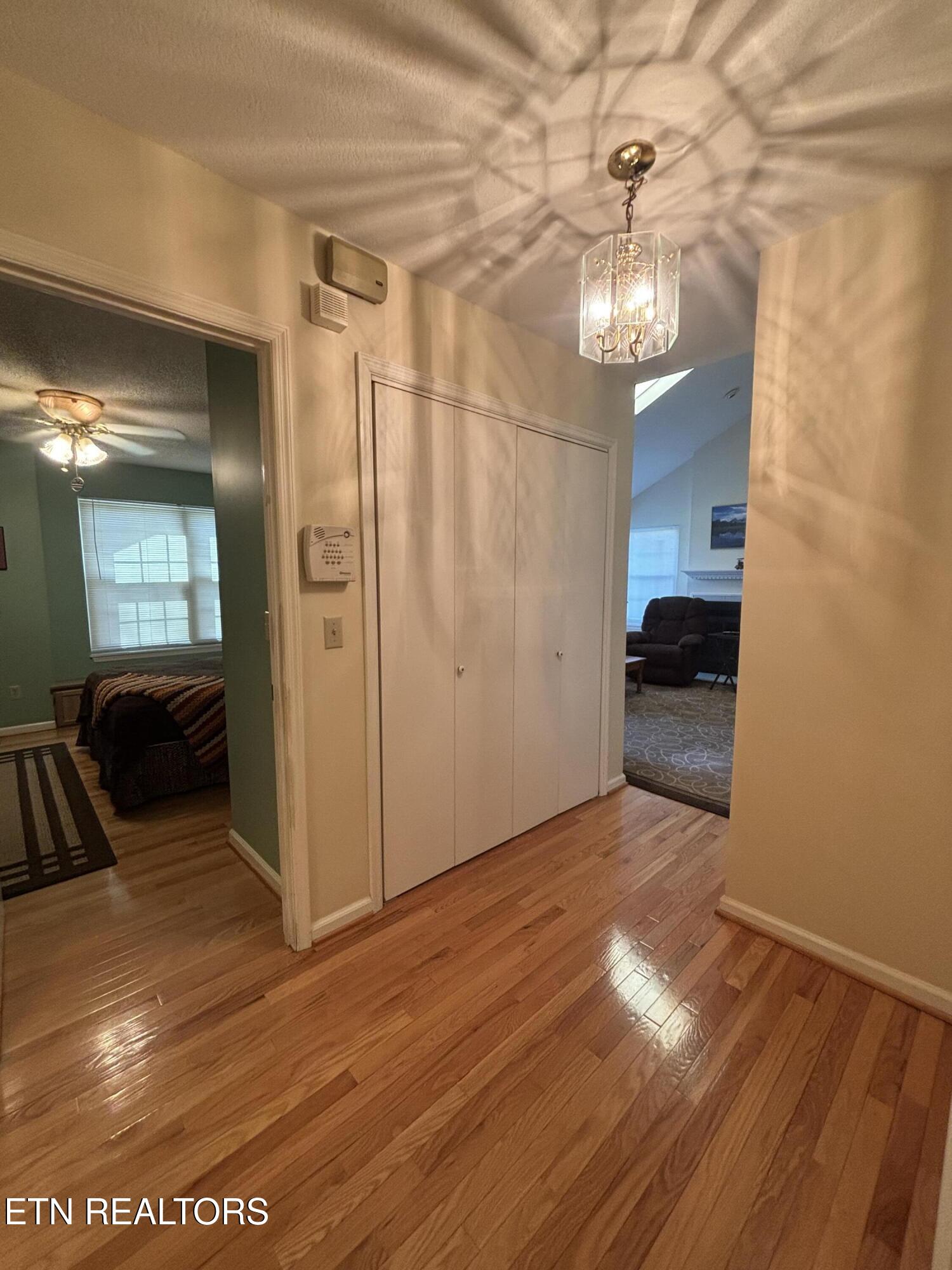 6021 Osage Road Crossville, TN 38572 - Photo 17 of 33 Hall to Bedrooms