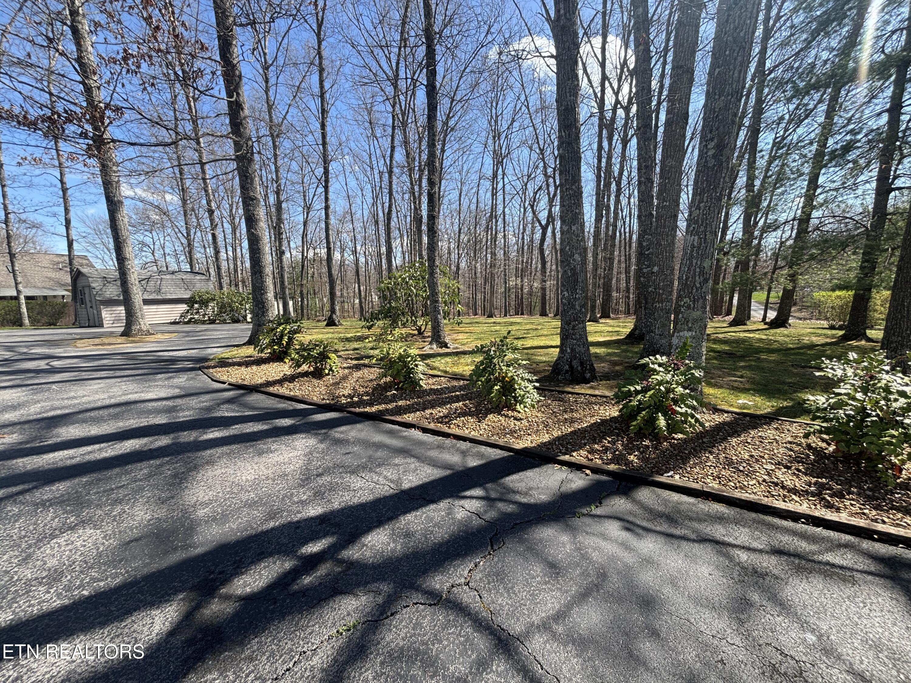 6021 Osage Road Crossville, TN 38572 - Photo 32 of 33 Landscaping
