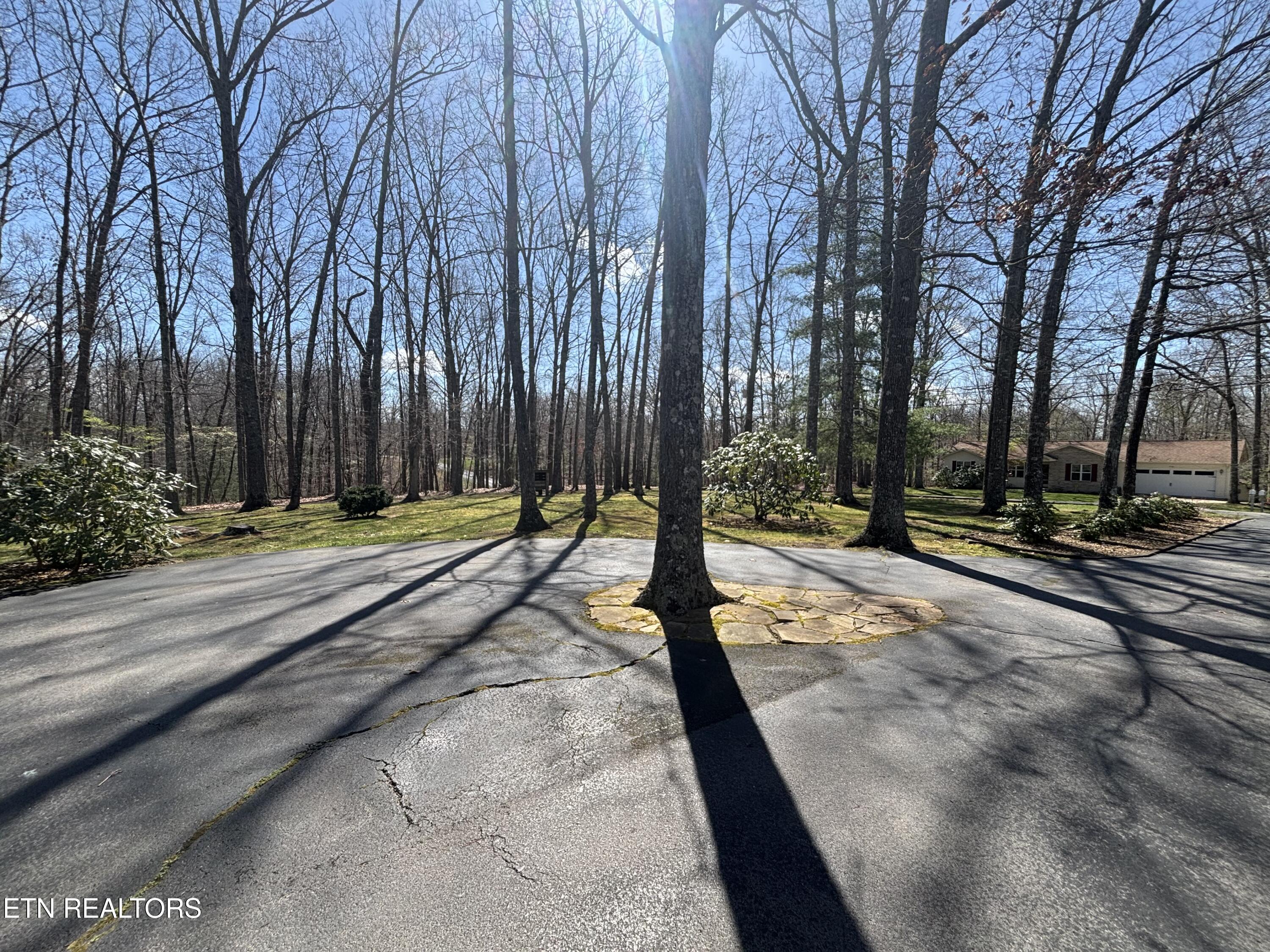 6021 Osage Road Crossville, TN 38572 - Photo 8 of 33 Circle Driveway