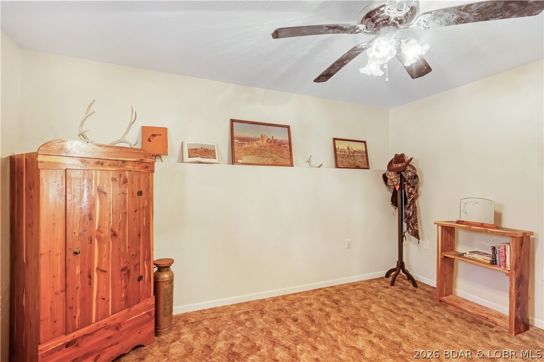 Tbd Twisted Tree Road Barnett, MO 65011 - Photo 21 of 45 flexible 3rd bedroom