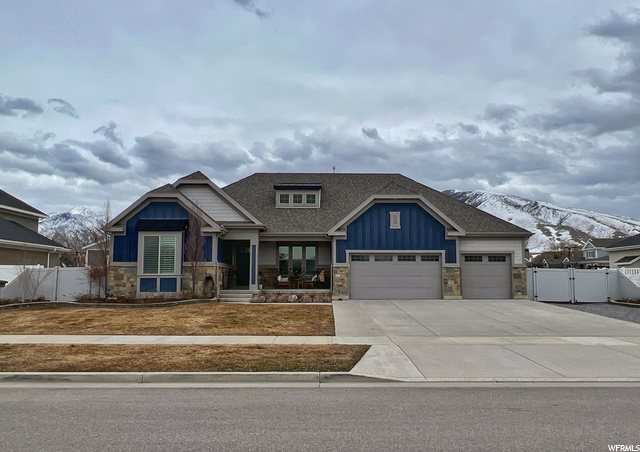 12027 South 645 East Draper, UT 84020 - Photo 1 of 1
