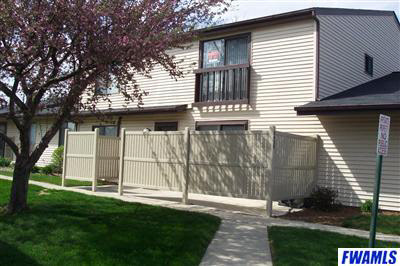 6438 Covington Road Fort Wayne, IN 46804 - Photo 1 of 5